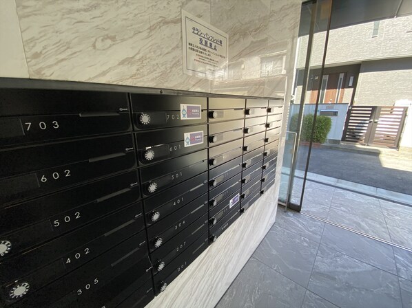 ドゥーエ南千住の物件内観写真